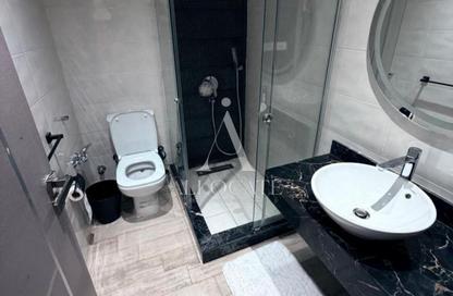 Apartment - 2 Bedrooms - 2 Bathrooms for rent in Eastown - 5th Settlement Compounds - The 5th Settlement - New Cairo City - Cairo