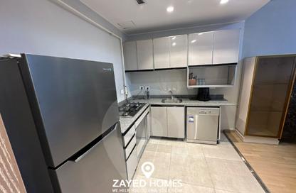 Apartment - 2 - 3 for rent in Aeon - 6 October Compounds - 6 October City - Giza Apartment - 2 - 3 for rent in Aeon - 6 October Compounds - 6 October City - Giza