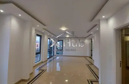 Duplex - 4 Bedrooms - 4 Bathrooms for rent in Westown - Sheikh Zayed Compounds - Sheikh Zayed City - Giza