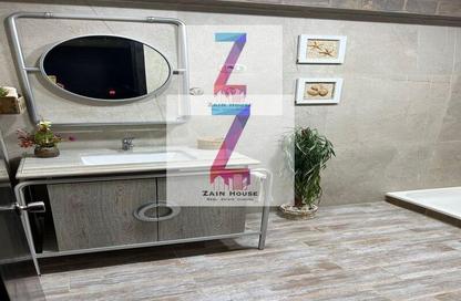 Chalet - 5 Bedrooms - 4 Bathrooms for sale in Hanging Gardens - Porto Sokhna - Al Ain Al Sokhna - Suez Chalet - 5 Bedrooms - 4 Bathrooms for sale in Hanging Gardens - Porto Sokhna - Al Ain Al Sokhna - Suez