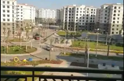 شقة - 2 غرف نوم - 1 حمام للايجار في سيليا - كمبوندات العاصمة الإدارية الجديدة - العاصمة الإدارية الجديدة - القاهرة