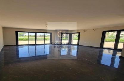 Apartment - 3 Bedrooms - 3 Bathrooms for sale in O West - 6 October Compounds - 6 October City - Giza