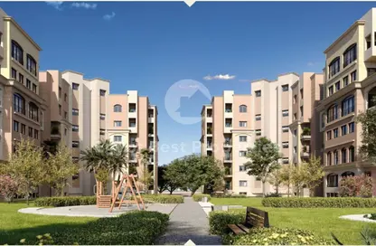 تاون هاوس - 3 غرف نوم - 2 حمامات للبيع في المقصد - كمبوندات العاصمة الإدارية الجديدة - العاصمة الإدارية الجديدة - القاهرة