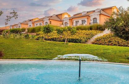Townhouse - 4 Bedrooms - 4 Bathrooms for sale in Layan Residence - 5th Settlement Compounds - The 5th Settlement - New Cairo City - Cairo Townhouse - 4 Bedrooms - 4 Bathrooms for sale in Layan Residence - 5th Settlement Compounds - The 5th Settlement - New Cairo City - Cairo