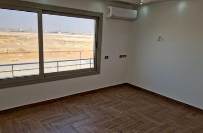 Apartment - 2 Bedrooms - 2 Bathrooms for rent in Capital Gardens   Palm Hills - Mostakbal City Compounds - Mostakbal City - Future City - Cairo