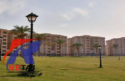 Apartment - 2 Bedrooms - 2 Bathrooms for sale in Gardenia City Compound Nasr City - Zahraa Madinat Nasr - Nasr City - Cairo