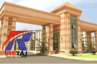 Apartment - 2 Bedrooms - 2 Bathrooms for sale in Gardenia City Compound Nasr City - Zahraa Madinat Nasr - Nasr City - Cairo