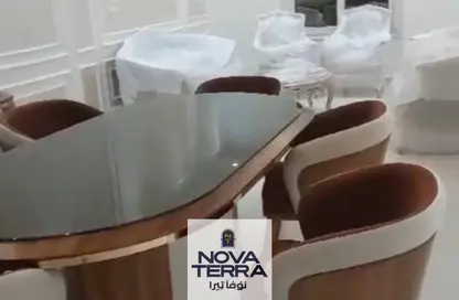 Apartment - 3 Bedrooms - 2 Bathrooms for sale in Beit Al Watan - Sheikh Zayed Compounds - Sheikh Zayed City - Giza