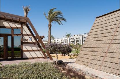 Chalet - Studio - 1 Bathroom for sale in Matarma Beach Residence - Raas Matarma - Ras Sedr - South Sainai