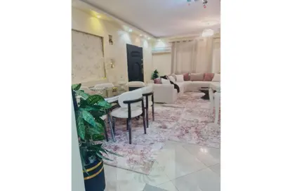 شقة - 2 غرف نوم - 2 حمامات للايجار في مدينة الخمائل - كمبوندات الشيخ زايد - الشيخ زايد - الجيزة