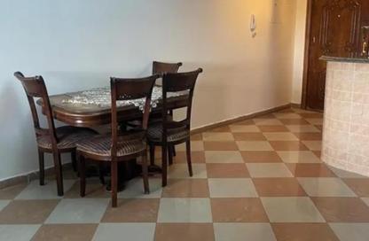 Apartment - 2 Bedrooms - 1 Bathroom for sale in Om Kalthoum St. - Rehab City Third Phase - Al Rehab - New Cairo City - Cairo