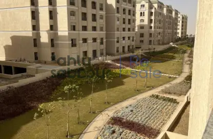 Apartment - 3 Bedrooms - 3 Bathrooms for sale in L'avenir - Mostakbal City Compounds - Mostakbal City - Future City - Cairo