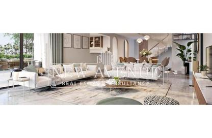 Villa - 3 Bedrooms - 2 Bathrooms for sale in Eden - Cairo Gate - Sheikh Zayed Compounds - Sheikh Zayed City - Giza