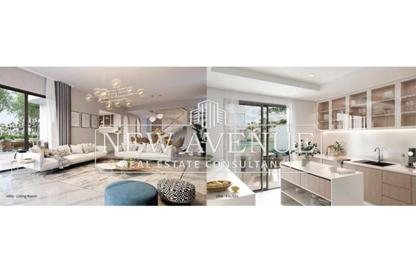 Villa - 3 Bedrooms - 2 Bathrooms for sale in Eden - Cairo Gate - Sheikh Zayed Compounds - Sheikh Zayed City - Giza