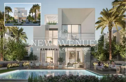 فيلا - 3 غرف نوم - 2 حمامات للبيع في إيدن - كايرو جايت - كمبوندات الشيخ زايد - الشيخ زايد - الجيزة فيلا - 3 غرف نوم - 2 حمامات للبيع في إيدن - كايرو جايت - كمبوندات الشيخ زايد - الشيخ زايد - الجيزة