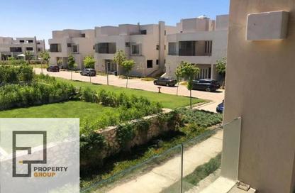 شقة - 2 غرف نوم - 3 حمامات للبيع في هاسيندا ويست - راس الحكمة - الساحل الشمالي