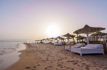 Chalet - 3 Bedrooms - 3 Bathrooms for sale in Mesca - Soma Bay - Safaga - Hurghada - Red Sea