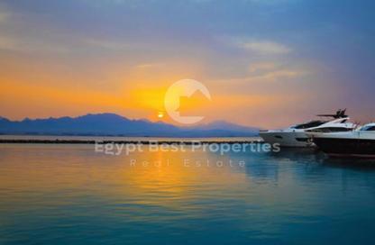 شاليه - 3 غرف نوم - 3 حمامات للبيع في ميسكا - سوما باى - سفاجا - الغردقة - محافظة البحر الاحمر