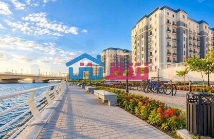 Apartment - 2 - 1 for sale in Latin District - New Alamein City - Al Alamein - North Coast Apartment - 2 - 1 for sale in Latin District - New Alamein City - Al Alamein - North Coast