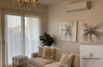 شقة - 2 غرف نوم - 3 حمامات للايجار في ميفيدا - كمبوندات التجمع الخامس - التجمع الخامس - مدينة القاهرة الجديدة - القاهرة