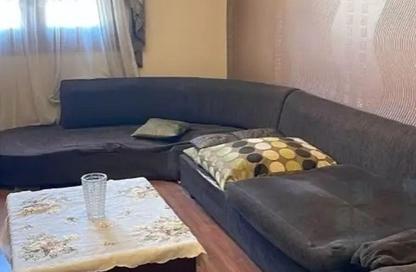 Apartment - 3 Bedrooms - 2 Bathrooms for rent in El Narges Buildings - Al Narges - New Cairo City - Cairo