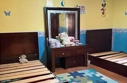 Apartment - 3 Bedrooms - 2 Bathrooms for rent in El Narges Buildings - Al Narges - New Cairo City - Cairo