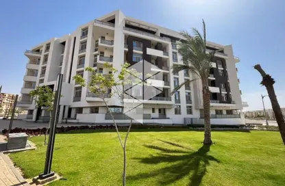 Apartment - 3 Bedrooms - 2 Bathrooms for sale in Al Maqsad - New Capital Compounds - New Capital City - Cairo