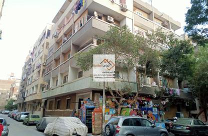 Apartment - 3 - 1 for sale in Asyut City - Asyut