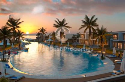 Villa - 6 Bedrooms - 7 Bathrooms for sale in Mangroovy Residence - El Gouna - Hurghada - Red Sea