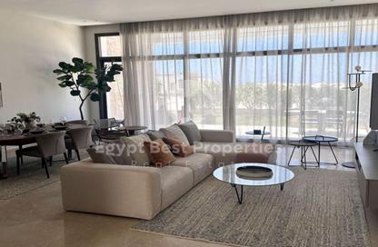 Chalet - 1 Bedroom - 2 Bathrooms for sale in Silver Sands - Qesm Marsa Matrouh - North Coast Chalet - 1 Bedroom - 2 Bathrooms for sale in Silver Sands - Qesm Marsa Matrouh - North Coast