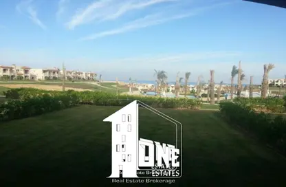 Chalet - 3 Bedrooms - 2 Bathrooms for sale in La Vista 6 - La Vista - Al Ain Al Sokhna - Suez Chalet - 3 Bedrooms - 2 Bathrooms for sale in La Vista 6 - La Vista - Al Ain Al Sokhna - Suez