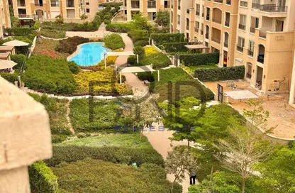 Apartment - 3 Bedrooms - 2 Bathrooms for sale in Stone Residence - 5th Settlement Compounds - The 5th Settlement - New Cairo City - Cairo