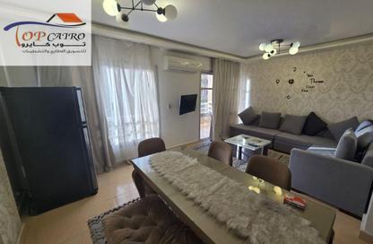 Apartment - 2 Bedrooms - 2 Bathrooms for rent in B6 - Madinaty - Cairo Apartment - 2 Bedrooms - 2 Bathrooms for rent in B6 - Madinaty - Cairo