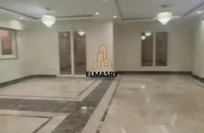 شقة - 4 غرف نوم - 4 حمامات للايجار في شارع البطل احمد عبد العزيز - المهندسين - الجيزة