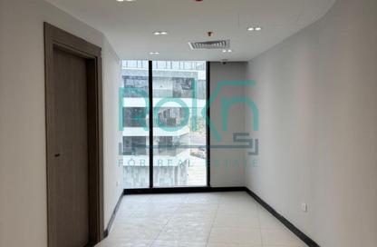 Clinic - Studio - 1 for sale in Central Avenue - 2nd District - Sheikh Zayed City - Giza