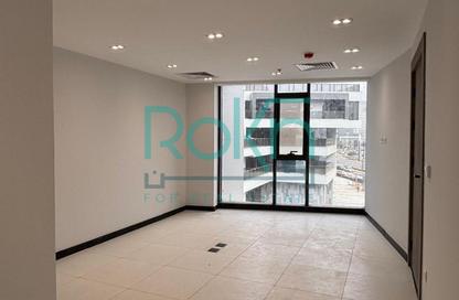 Clinic - Studio - 1 for sale in Central Avenue - 2nd District - Sheikh Zayed City - Giza