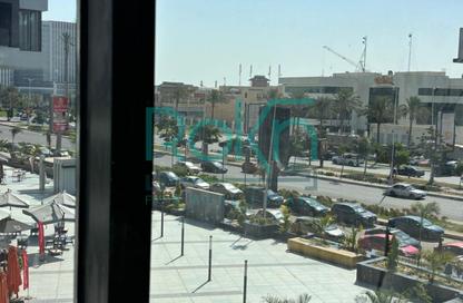 Clinic - Studio - 1 for sale in Central Avenue - 2nd District - Sheikh Zayed City - Giza