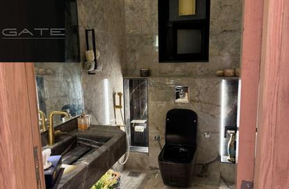 Apartment - 3 Bedrooms - 2 Bathrooms for sale in Mountain View iCity October - 6 October Compounds - 6 October City - Giza