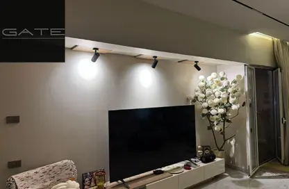 شقة - 3 غرف نوم - 2 حمامات للبيع في ماونتن فيو أي سيتي أكتوبر - كمبوندات 6 أكتوبر - مدينة 6 أكتوبر - الجيزة