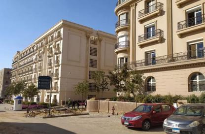 Apartment - 2 Bedrooms - 3 Bathrooms for sale in Centerville - Hyde Park - New Cairo City - Cairo