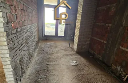 تاون هاوس - 4 غرف نوم - 4 حمامات للبيع في أو ويست - كمبوندات 6 أكتوبر - مدينة 6 أكتوبر - الجيزة