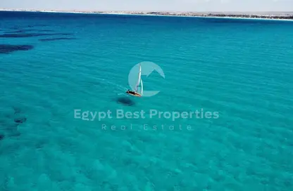 شاليه - 2 غرف نوم - 3 حمامات للبيع في سيزر - راس الحكمة - الساحل الشمالي