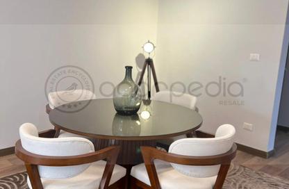 Apartment - 2 Bedrooms - 3 Bathrooms for rent in Villette - 5th Settlement Compounds - The 5th Settlement - New Cairo City - Cairo