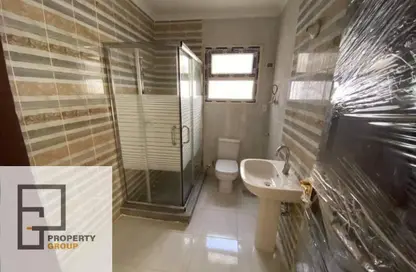 شقة - 3 غرف نوم - 3 حمامات للبيع في جنة 2 - كمبوندات الشيخ زايد - الشيخ زايد - الجيزة