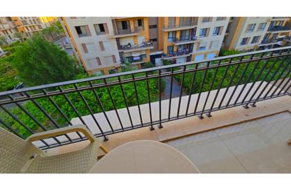 Apartment - 2 Bedrooms - 3 Bathrooms for rent in Eastown - 5th Settlement Compounds - The 5th Settlement - New Cairo City - Cairo