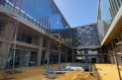 Shop - Studio - 1 Bathroom for rent in One Golden Square Mall - The 5th Settlement - New Cairo City - Cairo Shop - Studio - 1 Bathroom for rent in One Golden Square Mall - The 5th Settlement - New Cairo City - Cairo