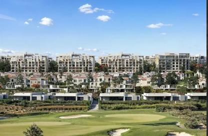 Apartment - 2 - 2 for sale in City Gate - 5th Settlement Compounds - The 5th Settlement - New Cairo City - Cairo