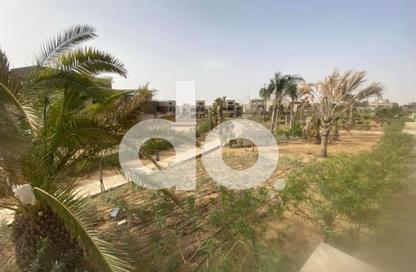 Villa - 4 - 4 for sale in Palm Hills Katameya Extension - 5th Settlement Compounds - The 5th Settlement - New Cairo City - Cairo