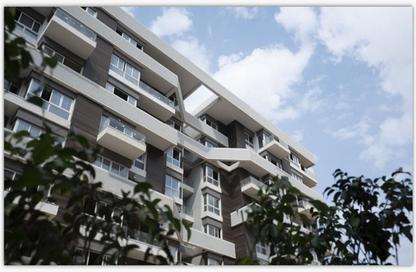 Apartment - 2 Bedrooms - 2 Bathrooms for sale in Scenario - New Capital Compounds - New Capital City - Cairo Apartment - 2 Bedrooms - 2 Bathrooms for sale in Scenario - New Capital Compounds - New Capital City - Cairo
