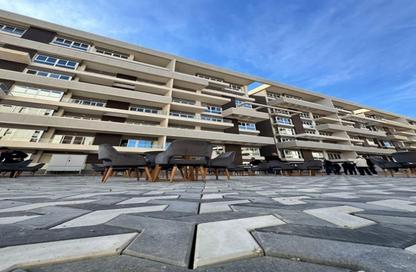 Apartment - 2 Bedrooms - 2 Bathrooms for sale in Scenario - New Capital Compounds - New Capital City - Cairo Apartment - 2 Bedrooms - 2 Bathrooms for sale in Scenario - New Capital Compounds - New Capital City - Cairo